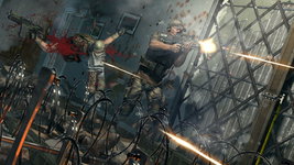 Game image #1 of Burstfire