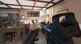 Game image #2 of Burstfire