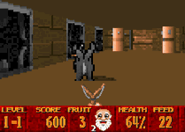 Game image #1 of Super Noah's Ark 3D Game image #1 of Super Noah's Ark 3D