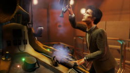 Game image #2 of Doctor Who: The Eternity Clock Game image #2 of Doctor Who: The Eternity Clock