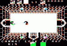 Game image #2 of Alcazar: The Forgotten Fortress Game image #2 of Alcazar: The Forgotten Fortress