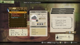 Game image #2 of Atelier Escha & Logy: Alchemists of the Dusk Sky DX Game image #2 of Atelier Escha & Logy: Alchemists of the Dusk Sky DX