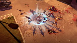 Game image #2 of Dead Island: Epidemic Game image #2 of Dead Island: Epidemic