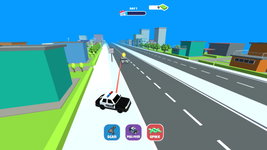 Game image #3 of Police Radar