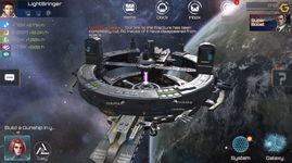 Game image #1 of Nova Empire