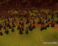 Game image #1 of The Lord of the Rings: War of the Ring Game image #1 of The Lord of the Rings: War of the Ring