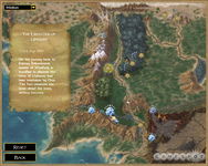 Game image #2 of The Lord of the Rings: War of the Ring Game image #2 of The Lord of the Rings: War of the Ring
