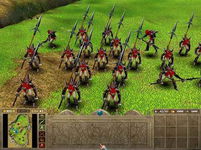 Game image #3 of The Lord of the Rings: War of the Ring Game image #3 of The Lord of the Rings: War of the Ring