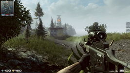 Game image #1 of Contract Wars