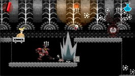Game image #2 of Dokuro Game image #2 of Dokuro