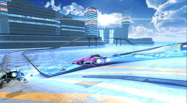 Game image #1 of FAST Racing League Game image #1 of FAST Racing League