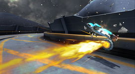 Game image #3 of FAST Racing League Game image #3 of FAST Racing League