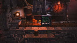 Game image #3 of Giana Sisters: Twisted Dreams Game image #3 of Giana Sisters: Twisted Dreams