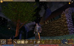 Game image #2 of Ultima IX: Ascension Game image #2 of Ultima IX: Ascension