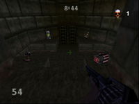 Game image #2 of Turok: Rage Wars