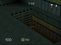 Game image #3 of Turok: Rage Wars