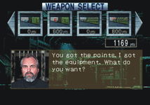 Game image #1 of Metal Head Game image #1 of Metal Head