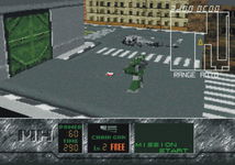 Game image #2 of Metal Head Game image #2 of Metal Head