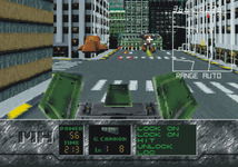 Game image #3 of Metal Head Game image #3 of Metal Head