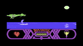 Game image #1 of Thanatos