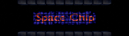 Game image #1 of Space Chip Game image #1 of Space Chip