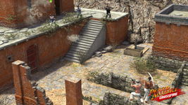 Game image #1 of Jagged Alliance: Crossfire Game image #1 of Jagged Alliance: Crossfire