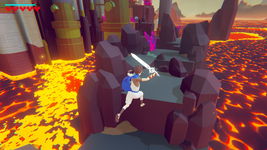 Game image #1 of Incredible Mandy