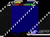 Game image #1 of Berzerk