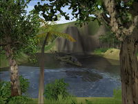 Game image #1 of Comanche 4 Game image #1 of Comanche 4