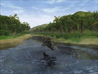 Game image #2 of Comanche 4 Game image #2 of Comanche 4