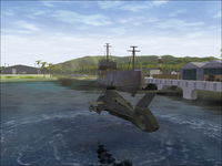 Game image #3 of Comanche 4 Game image #3 of Comanche 4