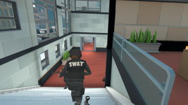 Game image #2 of Crisis VRigade