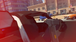 Game image #3 of Crisis VRigade