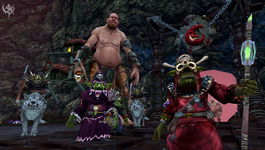 Game image #3 of Warhammer Online: Age of Reckoning