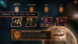 Game image #3 of Starion Tactics Game image #3 of Starion Tactics