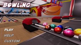 Game image #1 of Bowling