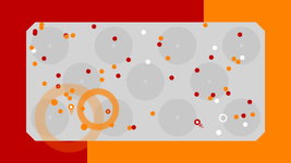 Game image #2 of 12 orbits Game image #2 of 12 orbits