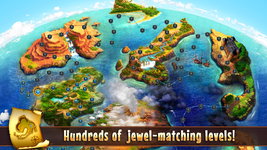 Game image #1 of Jewel Quest: Seven Seas - Collector's Edition