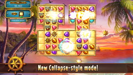 Game image #2 of Jewel Quest: Seven Seas - Collector's Edition