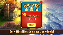 Game image #3 of Jewel Quest: Seven Seas - Collector's Edition