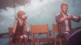 Game image #2 of Life Is Strange: Before the Storm - Episode 3: Hell Is Empty Game image #2 of Life Is Strange: Before the Storm - Episode 3: Hell Is Empty
