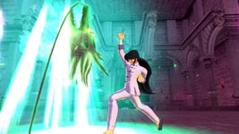 Game image #2 of Saint Seiya: Brave Soldiers Game image #2 of Saint Seiya: Brave Soldiers