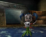 Game image #1 of MediEvil 2 Game image #1 of MediEvil 2