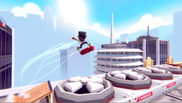 Game image #3 of Epic Skater 2
