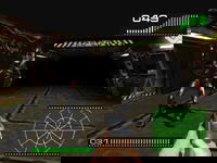 Game image #1 of Alien Trilogy Game image #1 of Alien Trilogy