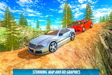 Game image #3 of John: Car Transporter Truck 3D
