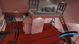 Game image #1 of Budget Cuts