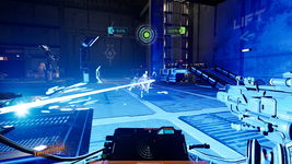 Game image #1 of Scraper: First Strike