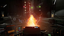 Game image #2 of Scraper: First Strike