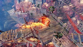 Game image #1 of Sacred 3 Game image #1 of Sacred 3